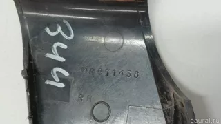 MR971438 Mitsubishi Накладка крепл. рейлинга средняя правая Mitsubishi Outlander 3 restailing 2 Арт E103047344, вид 3