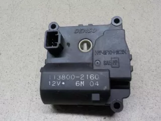 MR513285 Mitsubishi Моторчик заслонки отопителя Mitsubishi Monter 4 Арт E30904974, вид 2