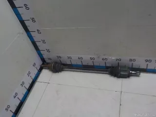 MN156842 Mitsubishi Полуось задняя правая Mitsubishi Outlander 3 restailing 2 Арт E52533928, вид 2