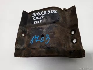MR978856 Mitsubishi Кронштейн крепления горловины Mitsubishi Outlander 3 restailing 2 Арт E31482502, вид 2