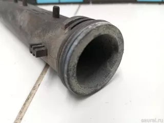 032121065G VAG Трубка охлаждающей жидкости металлическая Seat Toledo 3 Арт E31592933, вид 4