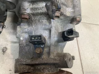 MR518872 Mitsubishi Коробка раздаточная Mitsubishi Monter 4 Арт E31668301, вид 10