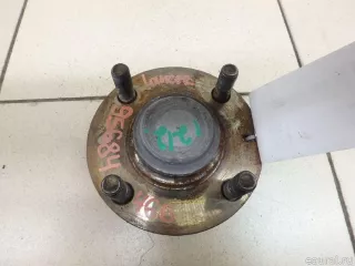 DACF1085 KOYO Ступица задняя Mitsubishi Lancer 10 Арт E95684466, вид 2