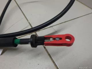 MR980251 Mitsubishi Трос КПП Mitsubishi Outlander 3 restailing 2 Арт E70104542, вид 2