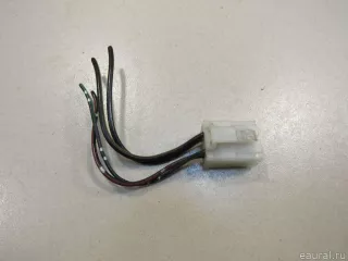  Разъем Mitsubishi Monter 4 Арт E80338089, вид 2