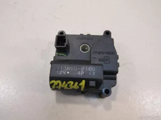 MR513285 Mitsubishi Моторчик заслонки отопителя Mitsubishi Monter 4 Арт E80374361, вид 1