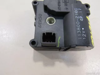 MR513285 Mitsubishi Моторчик заслонки отопителя Mitsubishi Monter 4 Арт E80374361, вид 2