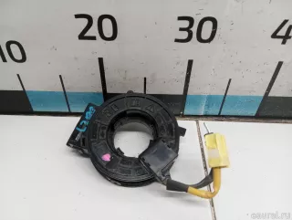 8619A016 Mitsubishi Механизм подрулевой для SRS (ленточный) Mitsubishi Outlander 3 restailing 2 Арт E31667309