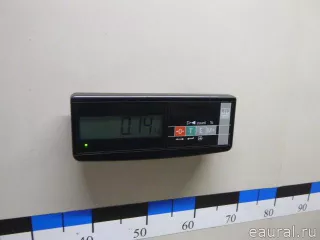 MR552052 Mitsubishi Шланг системы охлаждения Mitsubishi L200 5 Арт E22557945, вид 5