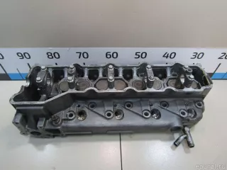 ME202620 Mitsubishi Головка блока цилиндров Mitsubishi L200 5 Арт E81066803, вид 1