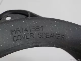 MR141337 Mitsubishi Кронштейн (сопут. товар) Mitsubishi Monter 4 Арт E84213205, вид 6