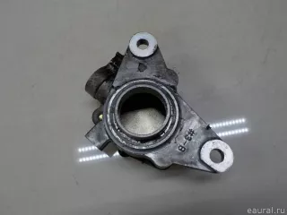 Кронштейн (сопут. товар) Mitsubishi Outlander 3 restailing 2 2003г. MD344722 Mitsubishi - Фото 3