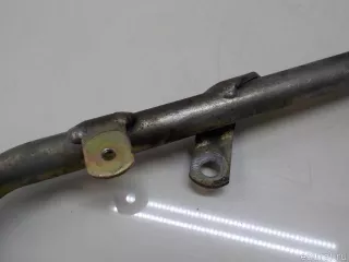 ME191589 Mitsubishi Трубка охлажд. жидкости металлическая Mitsubishi Monter 4 Арт E84353271, вид 5