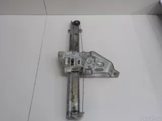 MR523514 Mitsubishi Стеклоподъемник электр. задний правый Mitsubishi Monter 4 Арт E84635274, вид 2