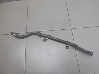 ME191589 Mitsubishi Трубка охлажд. жидкости металлическая Mitsubishi Monter 4 Арт E100327023, вид 2