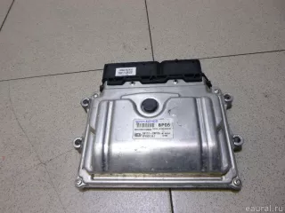 391102BPD5 Hyundai-Kia Блок управления двигателем Kia Soul 2 restailing Арт E100556357, вид 2