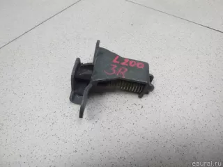 MR143292 Mitsubishi Замок багажника Mitsubishi L200 5 Арт E12796715, вид 1