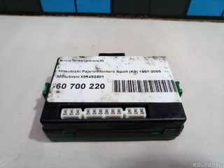 MR482401 Mitsubishi Блок управления (другие) Mitsubishi L200 5 Арт E60700220, вид 2