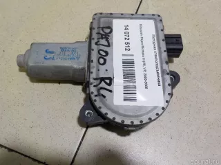MR436869 Mitsubishi Моторчик стеклоподъемника Mitsubishi Monter 4 Арт E14072512, вид 1