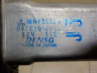 MR436869 Mitsubishi Моторчик стеклоподъемника Mitsubishi Monter 4 Арт E14072512, вид 4