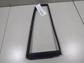 MR237980 Mitsubishi Уплотнитель стекла двери Mitsubishi Monter 4 Арт E14659763, вид 1