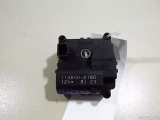 MR513285 Mitsubishi Моторчик заслонки отопителя Mitsubishi Monter 4 Арт E14723408, вид 1