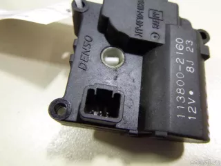 MR513285 Mitsubishi Моторчик заслонки отопителя Mitsubishi Monter 4 Арт E14723408, вид 4