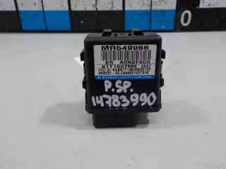 MR549966 Mitsubishi Блок электронный Mitsubishi Monter 4 Арт E14783990, вид 1