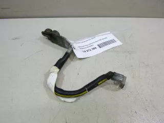 MN151633 Mitsubishi Клемма аккумулятора минус Mitsubishi Monter 4 Арт E14972565