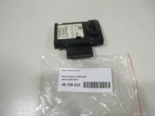 8200125077 Renault Блок электронный Renault Megane 2 Арт E48330233, вид 1
