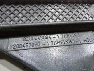 8200043084 Renault Кронштейн КПП Renault Clio 4 Арт E48349667, вид 5
