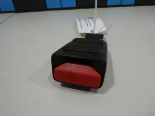878172751R Nissan Ответная часть ремня безопасности Renault Logan 1 Арт E48357459, вид 2
