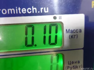 7700838546 Renault Замок багажника Renault Logan 1 Арт E48358401, вид 3