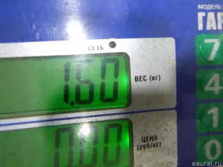 827210003R Renault Стеклоподъемник электр. задний левый Renault Megane 3 Арт E48367845, вид 4