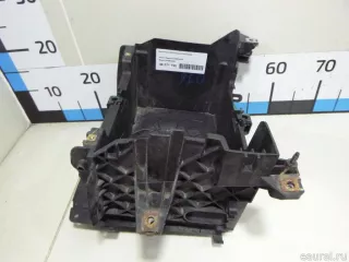 244460002R Renault Крепление АКБ (корпус/подставка) Renault Megane 3 Арт E48371799, вид 1