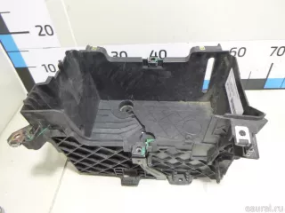 244460002R Renault Крепление АКБ (корпус/подставка) Renault Megane 3 Арт E48371799, вид 2