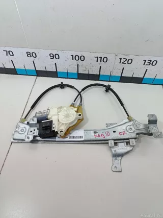 827200003R Renault Стеклоподъемник электр. задний правый Renault Megane 3 Арт E48384845, вид 1