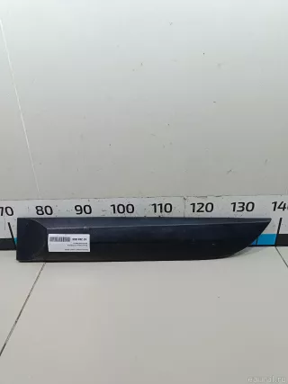 828770001R Renault Молдинг задней левой двери Renault Megane 3 Арт E48384886, вид 1