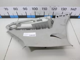 769340006R Renault Обшивка стойки (накладка) Renault Megane 3 Арт E48387171, вид 2