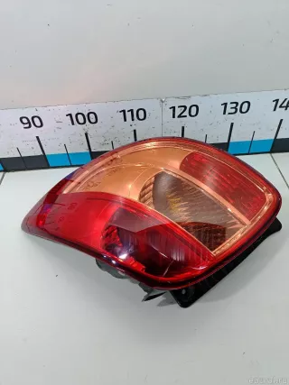 3565079J10 Suzuki Фонарь задний правый Suzuki SX4 1 Арт E48388169, вид 3