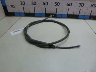364005982R Renault Трос стояночного тормоза Renault Sandero 2 Арт E48403929, вид 2