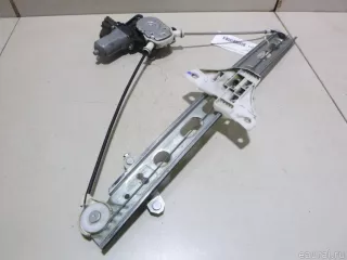 8340171L02 Suzuki Стеклоподъемник электр. передний правый Suzuki Swift 4 Арт E48420956, вид 3