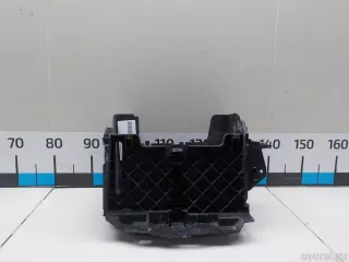244460002R Renault Крепление АКБ (корпус/подставка) Renault Megane 3 Арт E48425464, вид 1