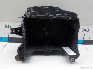 244460002R Renault Крепление АКБ (корпус/подставка) Renault Megane 3 Арт E48425464, вид 5