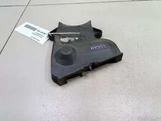 8200212543 Renault Защита ремня ГРМ (кожух) Renault Sandero 1 Арт E48427520, вид 3