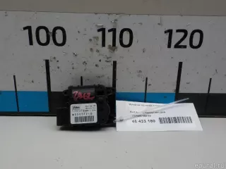 AE9Z19E616A Ford Моторчик заслонки отопителя Ford Explorer 5 restailing Арт E48433180, вид 1