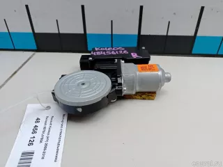 80750JY00A Renault Моторчик стеклоподъемника Renault Koleos Арт E48456126, вид 4