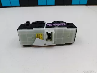 25401JY00A Renault Блок управления стеклоподъемниками Renault Koleos Арт E48456152, вид 5