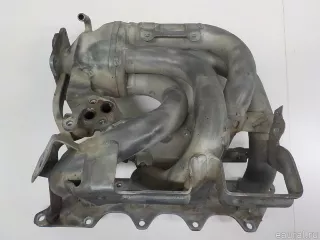 MN137916 Mitsubishi Коллектор впускной Mitsubishi Lancer 10 Арт E51705263