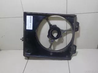 MN185304 Mitsubishi Диффузор вентилятора Mitsubishi Lancer 10 Арт E14166563